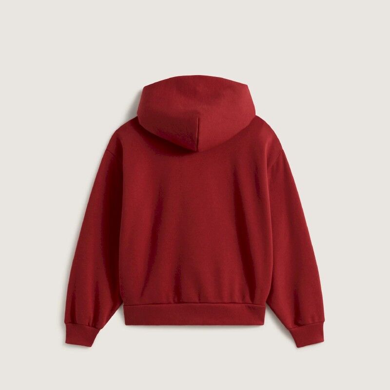 Vans Retro Sport Pullover - Pullover - Damen | Hardloop