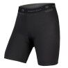 Endura Wms Mesh C'Fast Liner II - Sous-short VTT femme | Hardloop