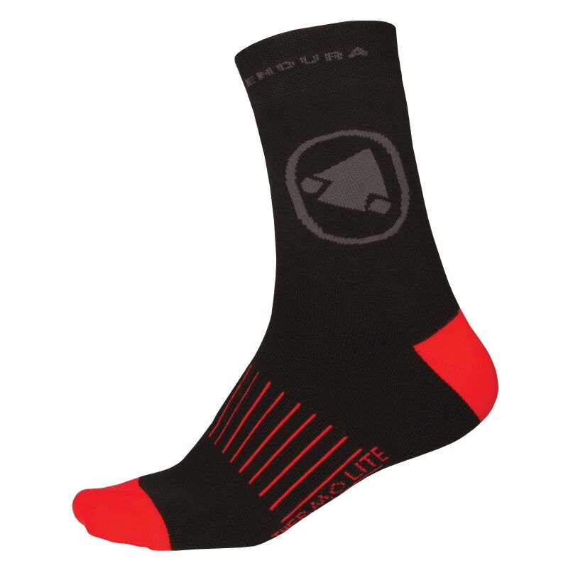 Endura Thermolite® II 2-P Sock - Cycling socks | Hardloop
