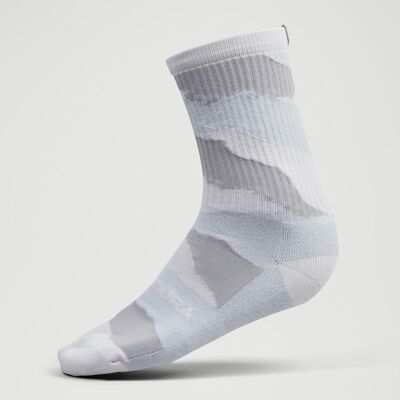 Peak Sock - Cycling socks