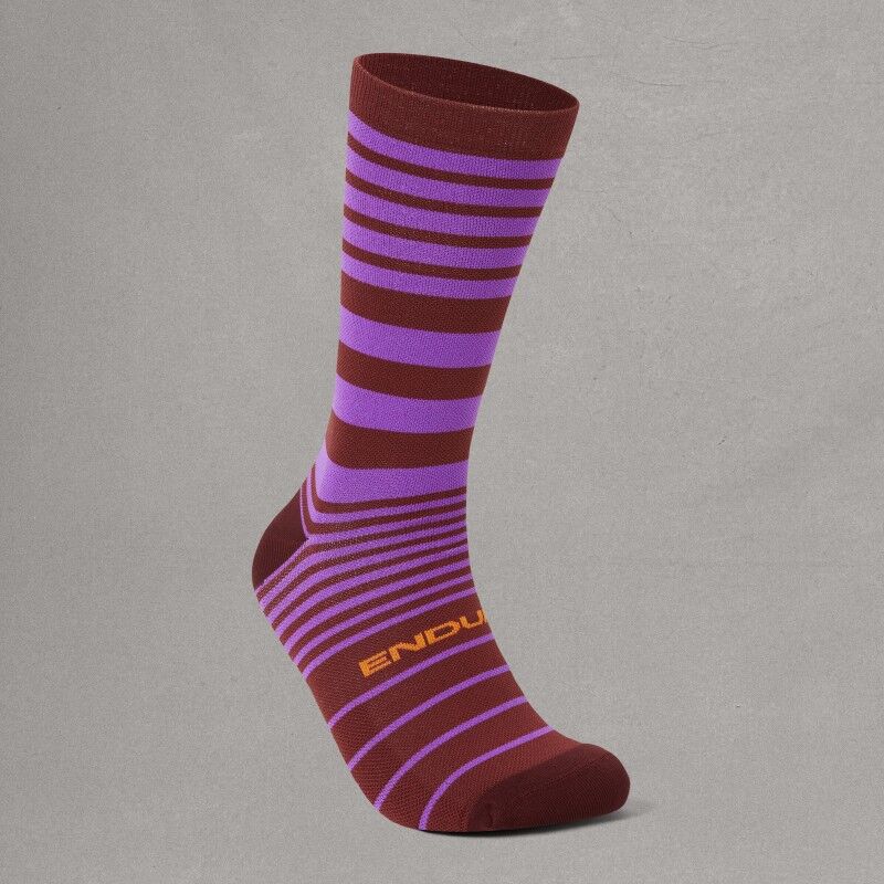 Block Sock - Fahrradsocken