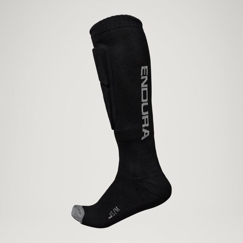 Endura Singletrack Padded Sock - Chaussettes vélo | Hardloop