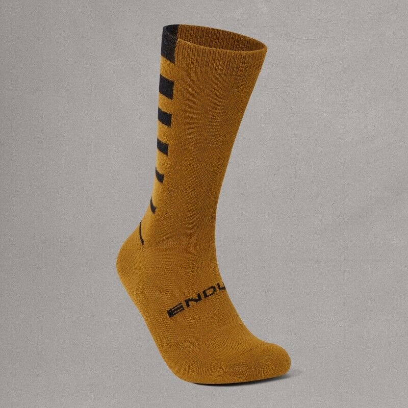 Coolmax® Stripe 2-P Socks - Chaussettes vélo