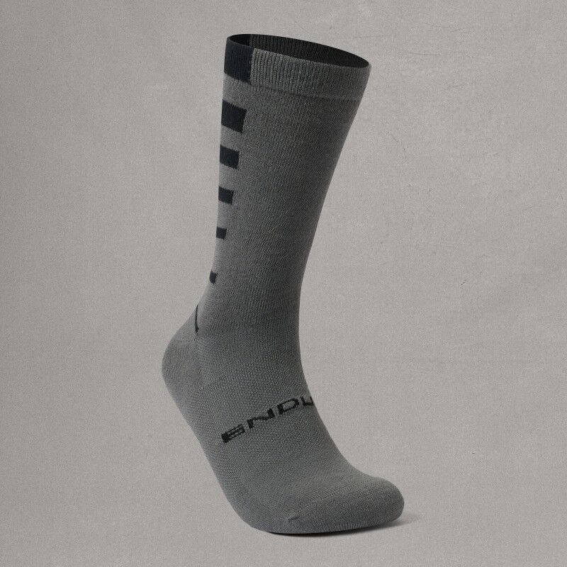 Coolmax® Stripe 2-P Socks - Meias de ciclismo