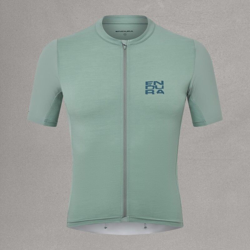 Alltrack Ride S/S Jersey - Maglia ciclismo - Uomo