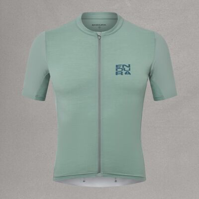 Alltrack Ride S/S Jersey - Fahrradtrikot kurzarm - Herren