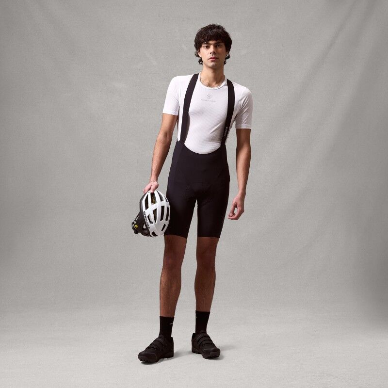 Endura Alltrack Ride Bibshort - Cycling shorts - Men's | Hardloop