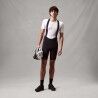 Endura Alltrack Ride Bibshort - Kurze Fahrradhose - Herren | Hardloop