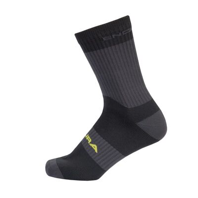 Hummvee Waterproof Socks II - Cyklistické ponožky