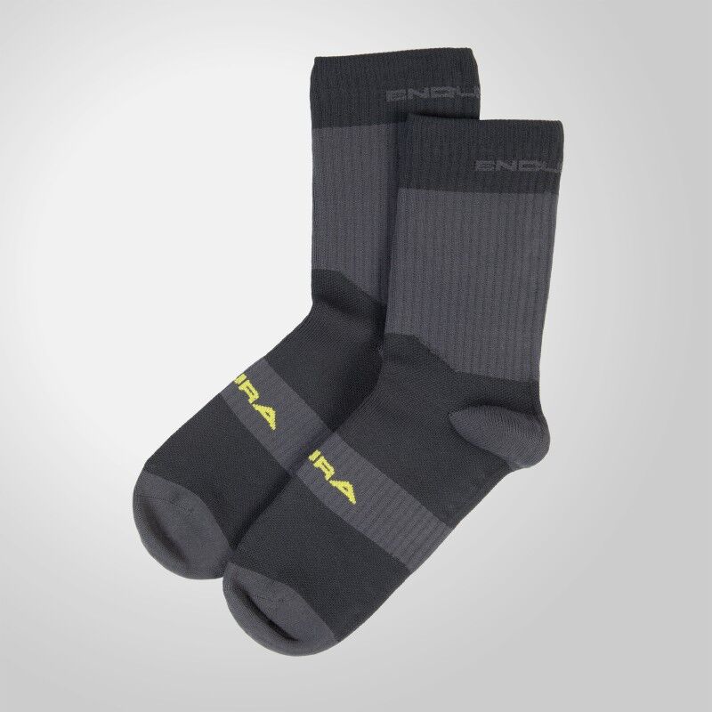 Endura Hummvee Waterproof Socks II - Cycling socks | Hardloop