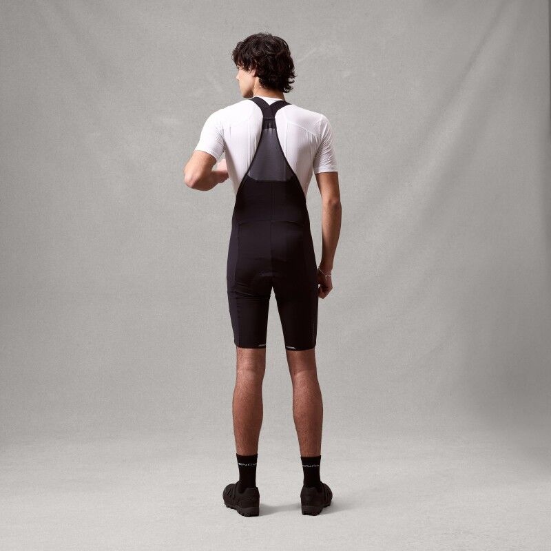 Endura Alltrack Ride Bibshort - Cycling shorts - Men's | Hardloop