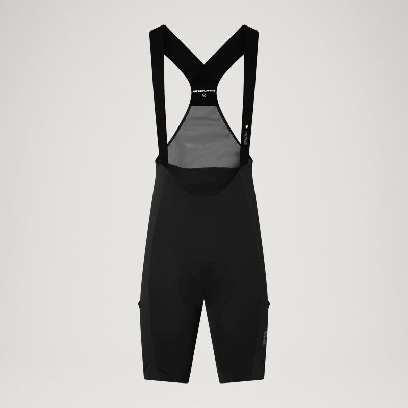 Alltrack Ride Bibshort - Pyöräilyhousut - Miehet