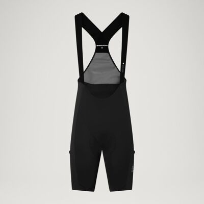 Alltrack Ride Bibshort - Spodenki kolarskie meskie