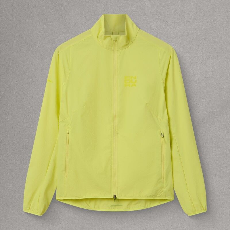 Wms Alltrack Ride Packable Jkt - Fahrradjacke - Damen