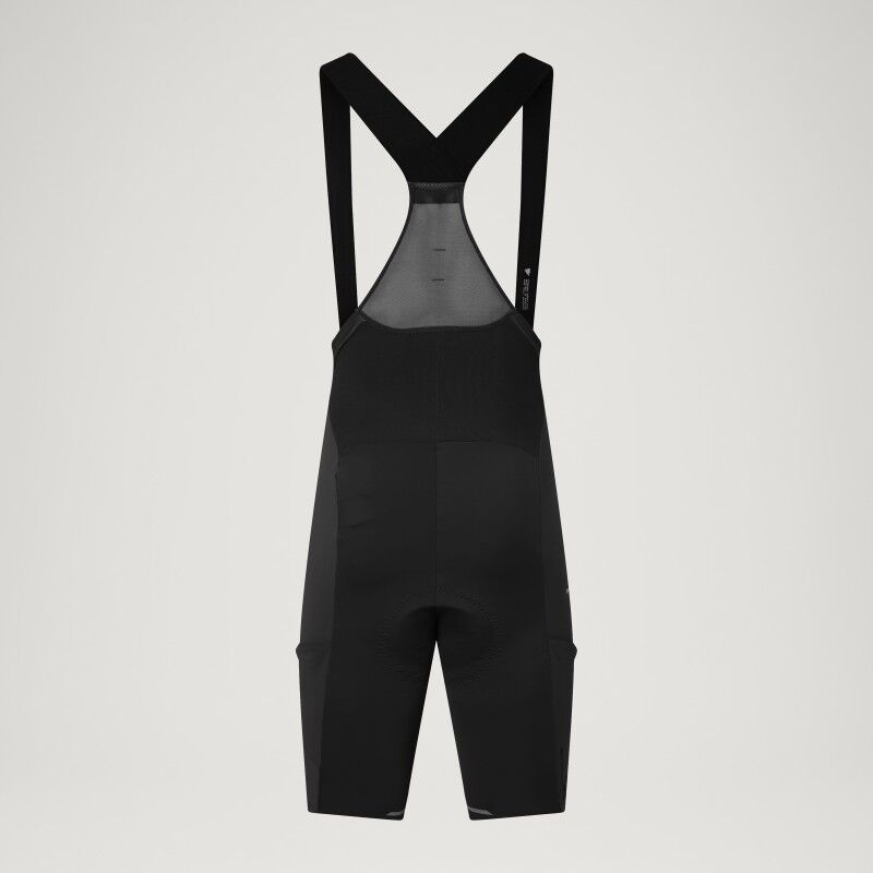 Endura Alltrack Ride Bibshort - Cuissard court vélo homme | Hardloop