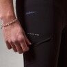 Endura Alltrack Ride Bibshort - Cuissard court vélo homme | Hardloop