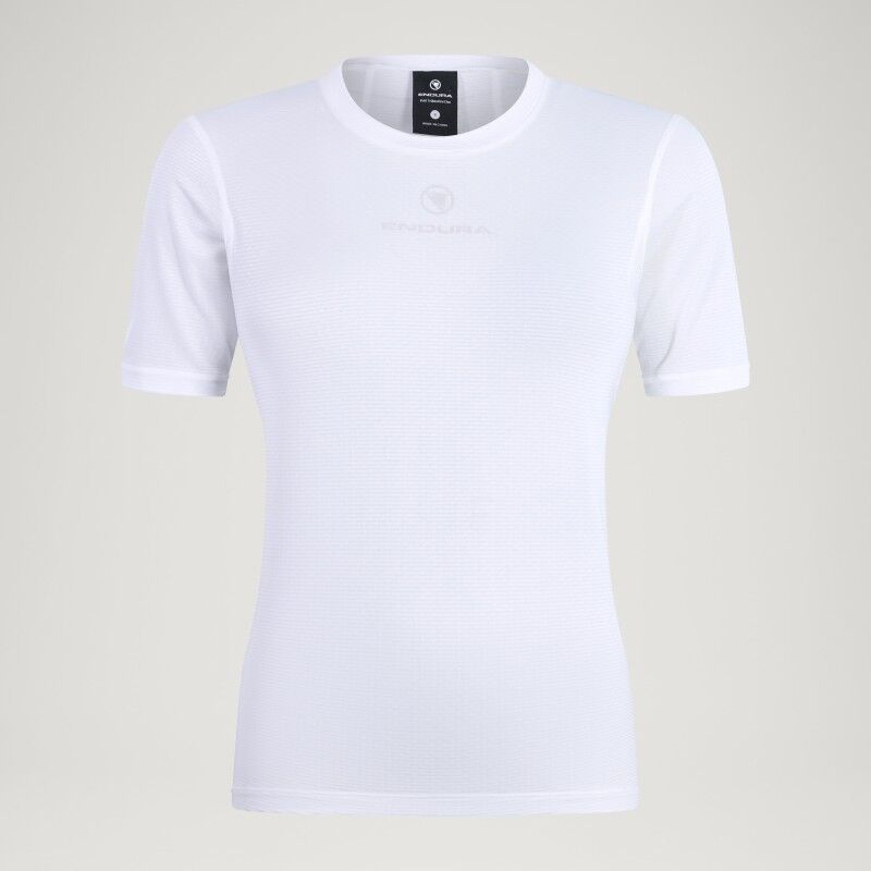Endura Translite S/S Baselayer - Cycling technical base layers - Men's | Hardloop