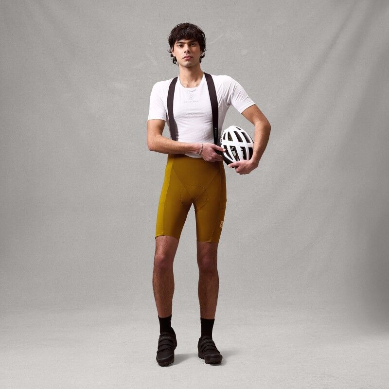 Endura Alltrack Ride Bibshort - Cuissard vélo homme | Hardloop