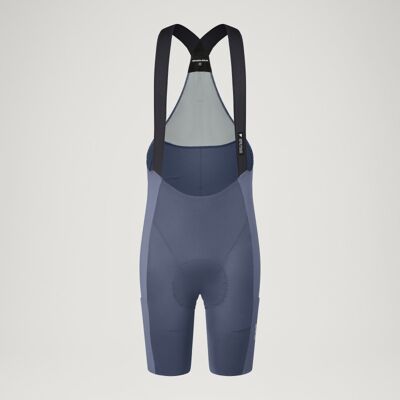 Alltrack Ride Bibshort - Pánské cyklistické kraťasy