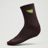 Endura Forty1Thirty Sock - Chaussettes vélo | Hardloop