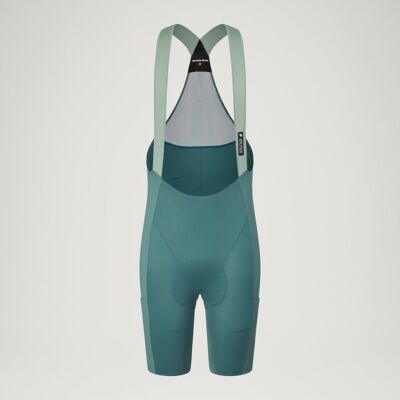 Alltrack Ride Bibshort - Calções curtos de ciclista - Homem