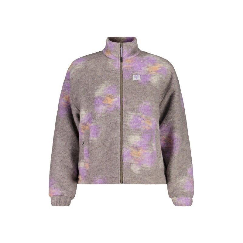 MonduliM. - Fleece jacket - Women's