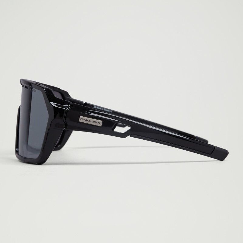 Endura Singletrack Glasses Set - Lunettes vélo | Hardloop