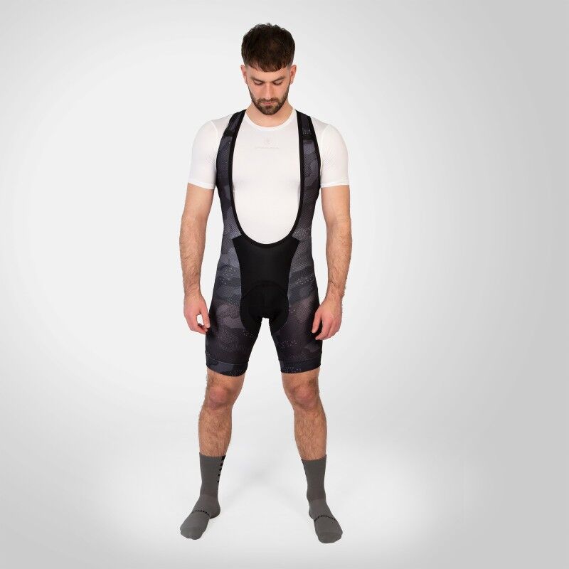 Endura Singletrack Bib Liner - MTB Undershorts - Men's | Hardloop