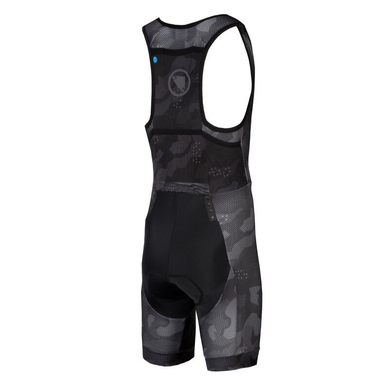 Endura Singletrack Bib Liner - Sous-short VTT homme | Hardloop