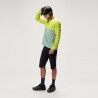 Endura Singletrack Core Printed L/S T - Cycling jersey - Men's | Hardloop