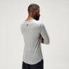Endura Loop L/S Tech Tee - MTB jersey - Men's | Hardloop