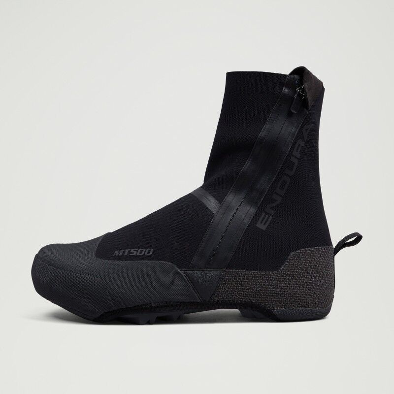 Endura Mt500 Plus Overshoe - Overshoes | Hardloop