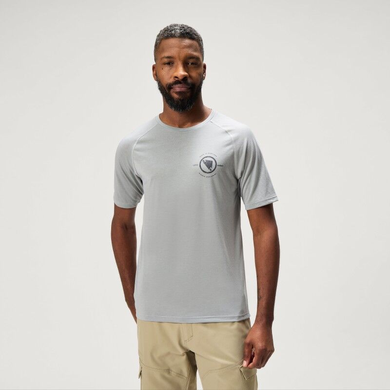 Loop S/S Tech Tee - MTB Trikot - Herren