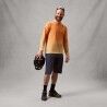 Endura Singletrack L/S Print Tee - Cycling jersey - Men's | Hardloop