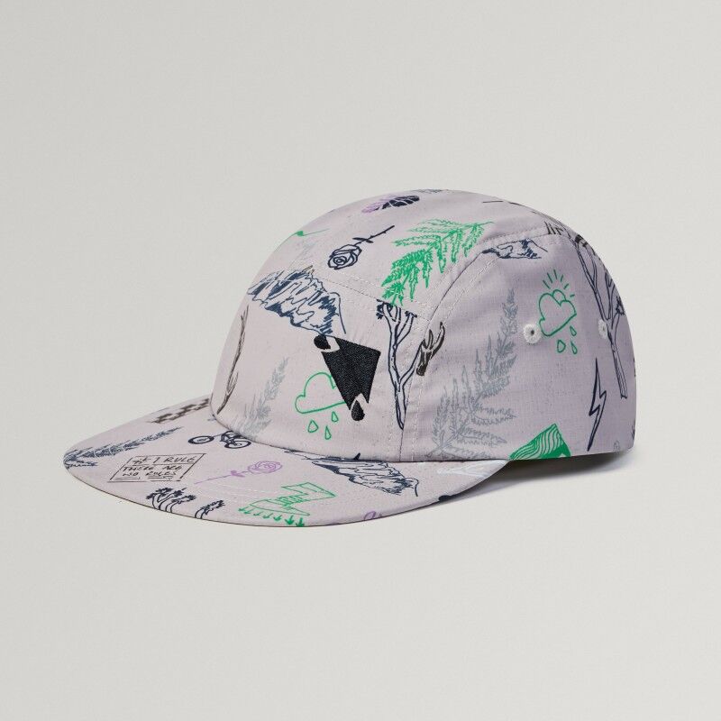 5-Panel Cap - Casquette vélo