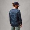 Endura Singletrack L/S Print Tee - MTB jersey - Men's | Hardloop
