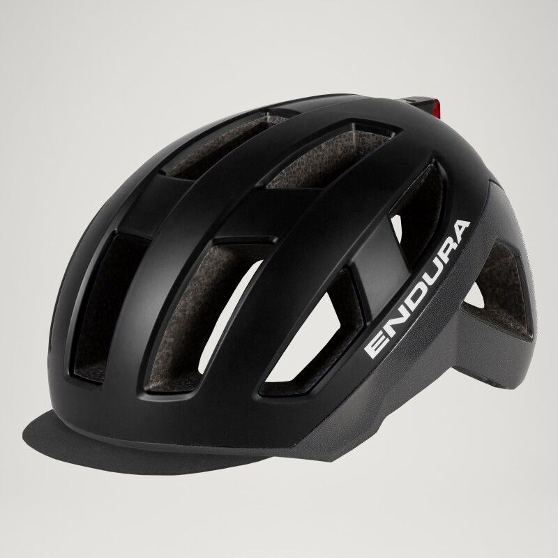 Endura Urban Luminite Helmet - Casque vélo urbain | Hardloop