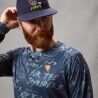Endura Singletrack L/S Print Tee - MTB jersey - Men's | Hardloop