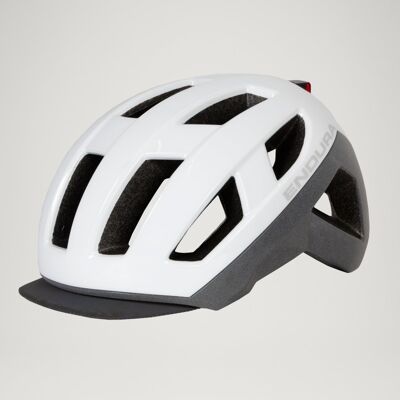 Urban Luminite Helmet - Casco bicicleta urbano