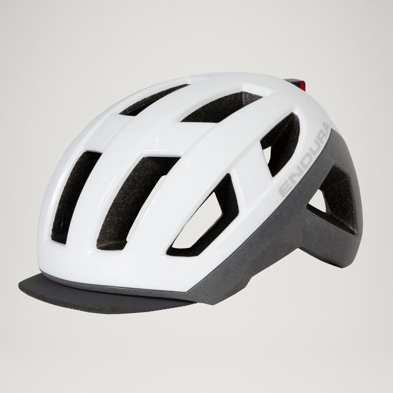 Urban Luminite Helmet - Urban cycling helmet