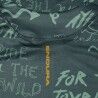 Endura Singletrack L/S Print Tee - MTB jersey - Men's | Hardloop
