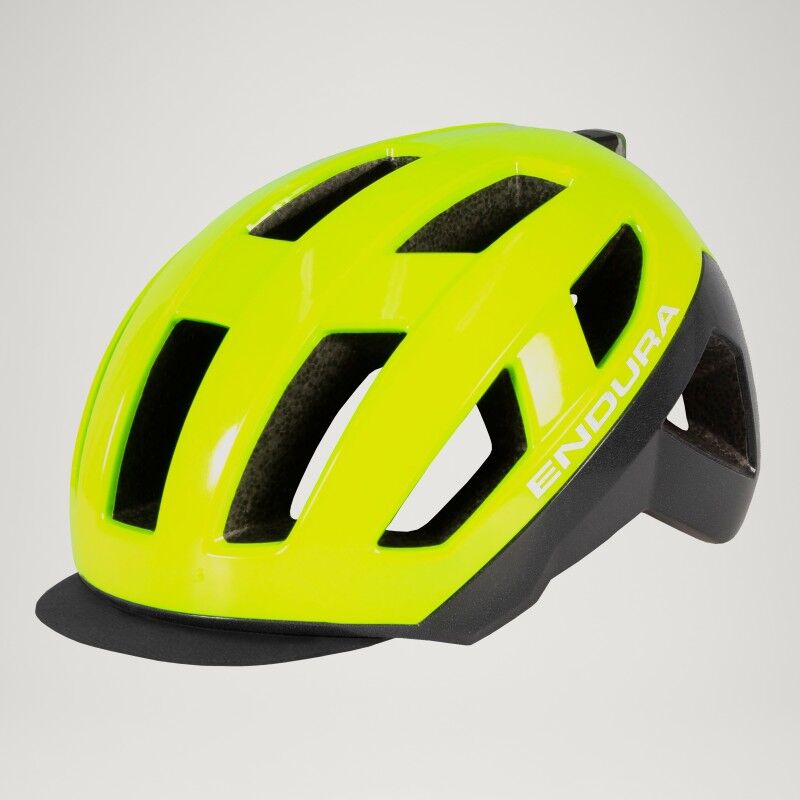 Urban Luminite Helmet - Urban cycling helmet