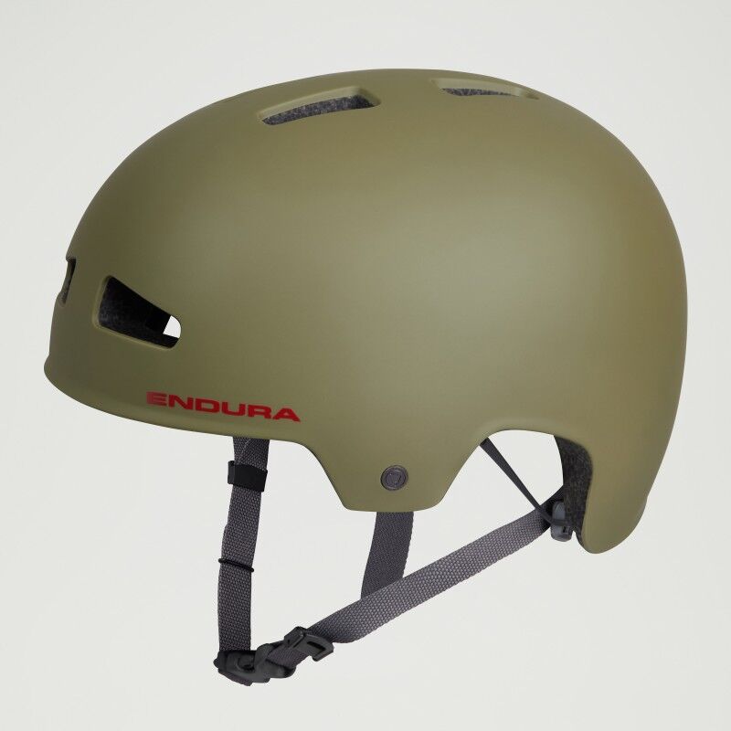 Pisspot Helmet - Cycling helmet