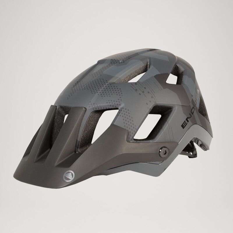 Hummvee Plus Mips Helmet - Helma na kolo