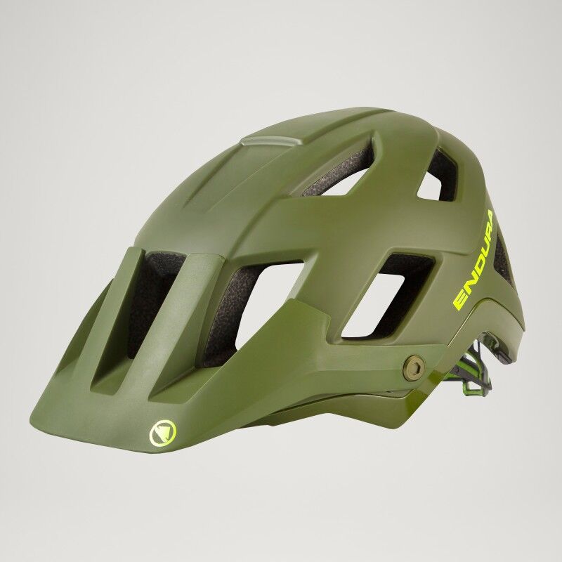Hummvee Plus Mips Helmet - Cycling helmet