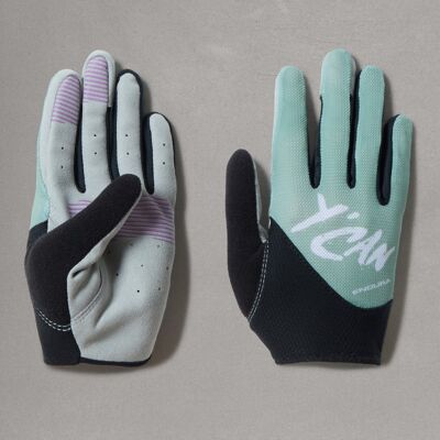 Wms Hummvee Lite Icon Glove - Gants vélo femme