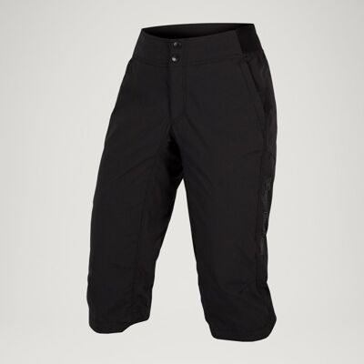 Wms Hummvee Lite 3/4 - MTB shorts - Women's