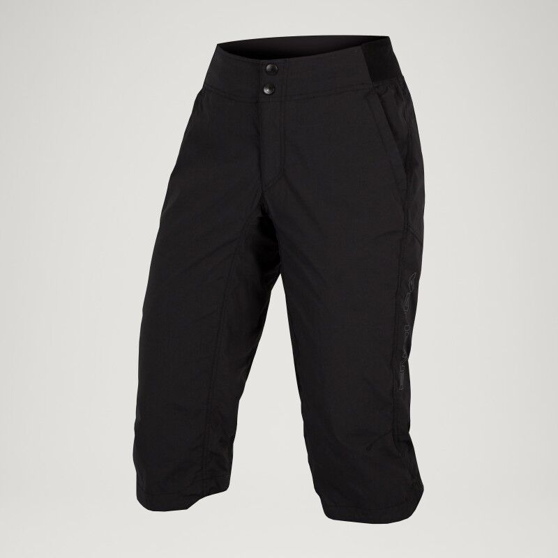 Endura Wms Hummvee Lite 3/4 - MTB shorts - Women's | Hardloop