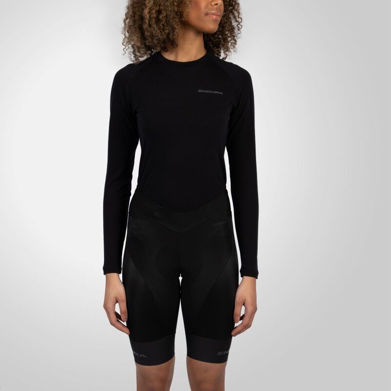 Endura Wms Fs260 Short II - MTB shorts - Women's | Hardloop