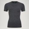 Endura Wms Baabaa Pro Ss Baselayer - Sous-vêtement technique vélo femme | Hardloop